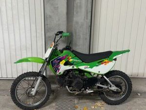 110 KLX