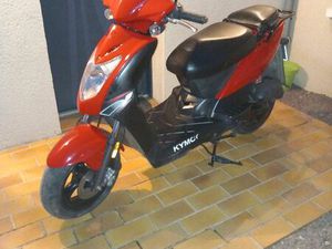 SCOOTER KYMCO AGILITY