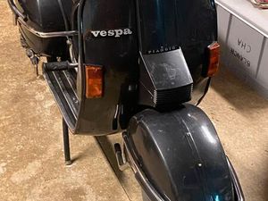 VESPA PX 125