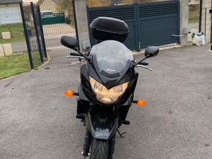 VENTE MOTO BANDIT 1250
