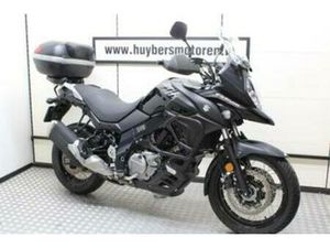 SUZUKI DL 650 XT ABS V-STROM 2021 DL650XT DL650X — MOTOREN | SUZUKI — MARKTPLAATS