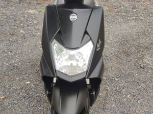 SCOOTER ORBIT 3 2025