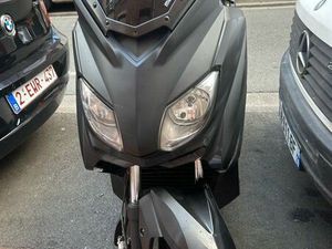 YAMAHA, X MAX 125