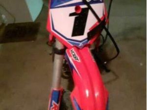 APOLLO RFZ ENDURO 14/17 2022