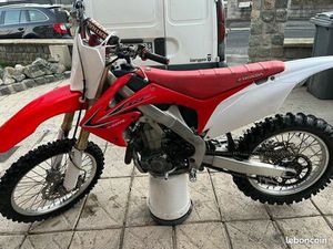 450 CRF