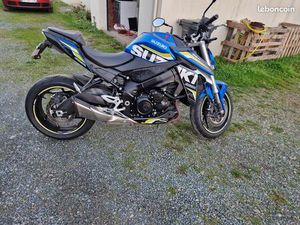 SUZUKI GSX-S 950 A2