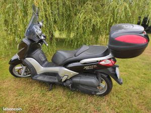 SCOOTER 125 YAMAHA XCITY