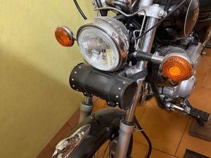 MOTO YAMAHA VIRAGO