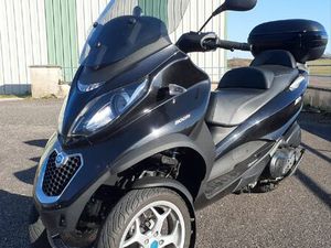 MP3 LT 500 I.E. SPORT - BUSINESS ABS -ASR