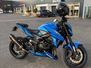 GSXS 750 A2 35KW 35 KW A2