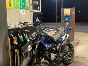 125 DTX (170 ATHENA)