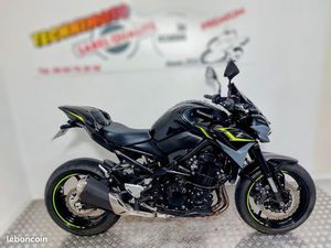SPLENDIDE KAWASAKI Z900 Z 900 A2 35KW 3985KM REPRISE ECHANGE GARANTIE