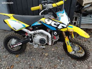 YCF 88 LIMITED ETAT NEUF