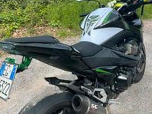 KAWASAKI Z800E ABS A2
