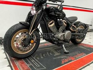 BENDA - NAPOLEON BOB 500