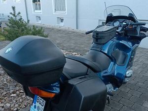 BMW BMW R1150RT