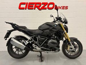 BMW - R 1200 R