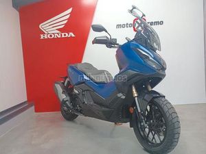 HONDA - ADV 350