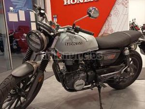HONDA - GB 350 S