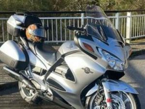 HONDA - PAN EUROPEAN ST 1300 ABS