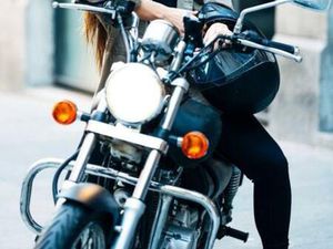 KAWASAKI - ELIMINATOR 125