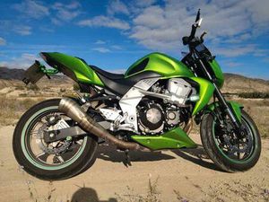 KAWASAKI - Z 750 A2