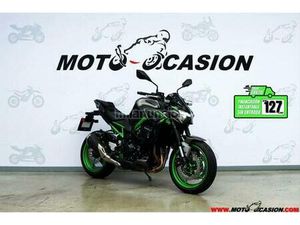 KAWASAKI - Z 900