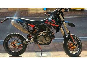 KTM - EXC 530
