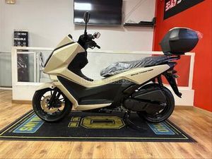 KYMCO - SKY TOWN 125 ABS