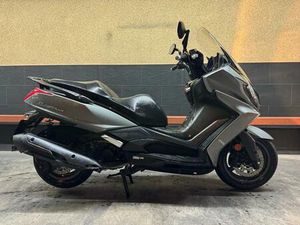 KYMCO - SUPER DINK 350 ABS