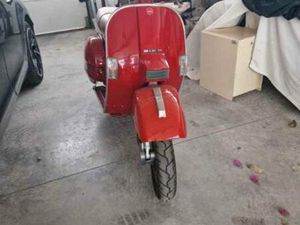 LML - 125 STAR AUTOMATICO