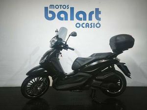 PIAGGIO - BEVERLY 300