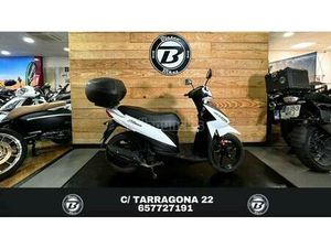 SUZUKI - ADDRESS 110