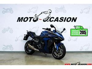 SUZUKI - GSX-S