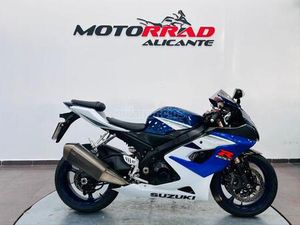 SUZUKI - GSX R1000