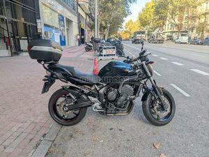 YAMAHA - FZ6 N S2
