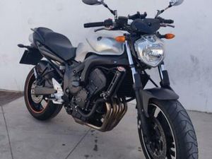 YAMAHA - FZ6 S2 98CV