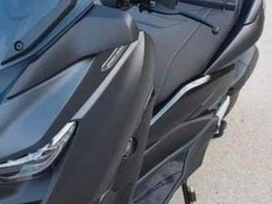 YAMAHA - X MAX 125