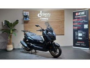 YAMAHA - XMAX 125