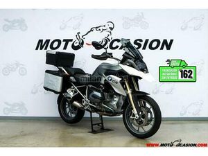 BMW - R 1200 GS