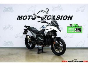 BMW - R 1300 GS