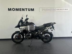 BMW - R 1300 GS