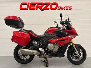 BMW - S 1000 XR
