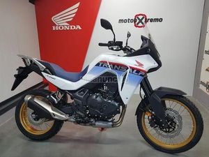 HONDA - XL 750 TRANSALP