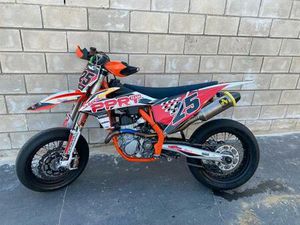 KTM - SMR