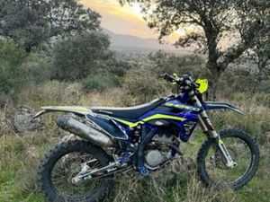 SHERCO - SHERCO SEF 250 F