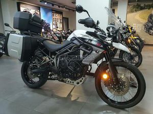 TRIUMPH - TIGER 800 XC