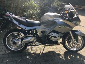 BMW BMW R 1200 ST