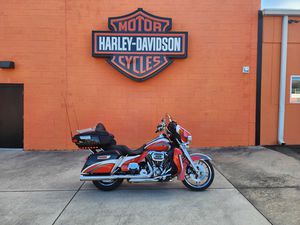 2016 ELECTRA GLIDE® ULTRA CLASSIC®