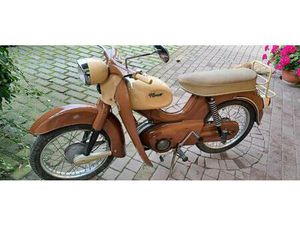 KREIDLER FLORETT K53 UND K54